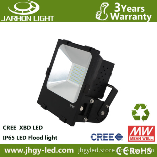 2014 New IP65 Waterproof 150W LED Flood Light with CE RoHS